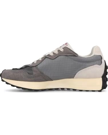 PAREDES FREIZEITSCHUHE PAREDES TOLOX HERREN GRAU  GRIS GRIS