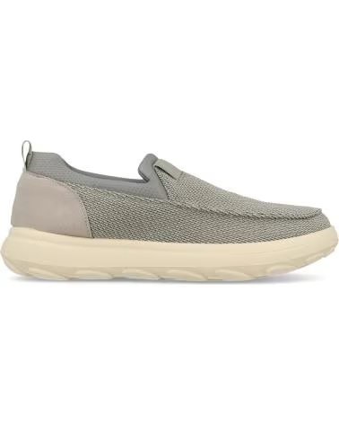 PAREDES FREIZEITSCHUHE HERREN PAREDES ARBANCON GRAU  GRIS GRIS