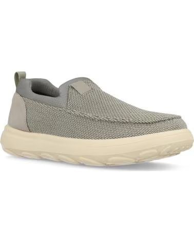 PAREDES FREIZEITSCHUHE HERREN PAREDES ARBANCON GRAU  GRIS GRIS