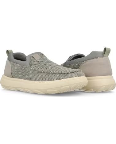 PAREDES FREIZEITSCHUHE HERREN PAREDES ARBANCON GRAU  GRIS GRIS