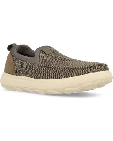 PAREDES FREIZEITSCHUHE PAREDES ARBANCON HERREN KHAKI  KAKI KAKI