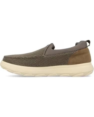 PAREDES FREIZEITSCHUHE PAREDES ARBANCON HERREN KHAKI  KAKI KAKI