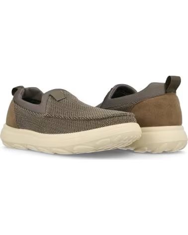 PAREDES FREIZEITSCHUHE PAREDES ARBANCON HERREN KHAKI  KAKI KAKI