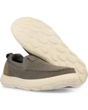PAREDES FREIZEITSCHUHE PAREDES ARBANCON HERREN KHAKI  KAKI KAKI