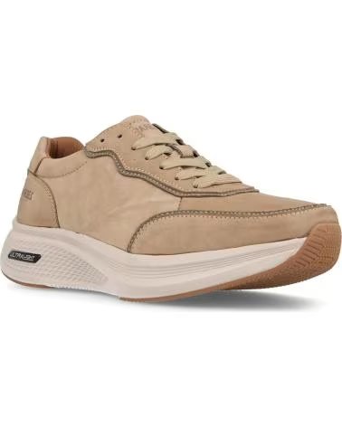 PAREDES ZAPATILLAS CASUAL PARA HOMBRE PAREDES GENIL MARRÓN CLARO MARRóN CLARO MARRóN CLARO