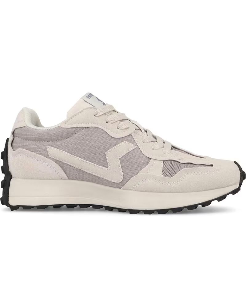 PAREDES ZAPATILLAS CASUAL MUJER SORVILAN GRIS