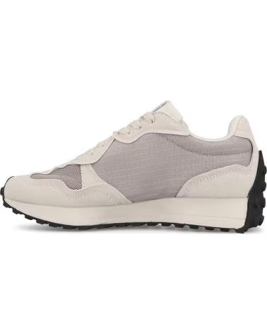 PAREDES ZAPATILLAS CASUAL MUJER SORVILAN GRIS