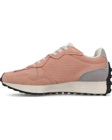 PAREDES ZAPATILLAS MUJER SORVILAN ROSA