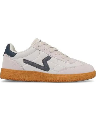 PAREDES ZAPATILLAS CASUAL MUJER ARTENARA BLANCO