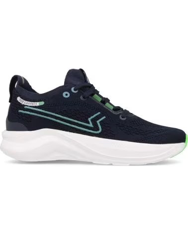 PAREDES ZAPATILLAS DEPORTIVAS HOMBRE ALFARNATE MARINO AZUL