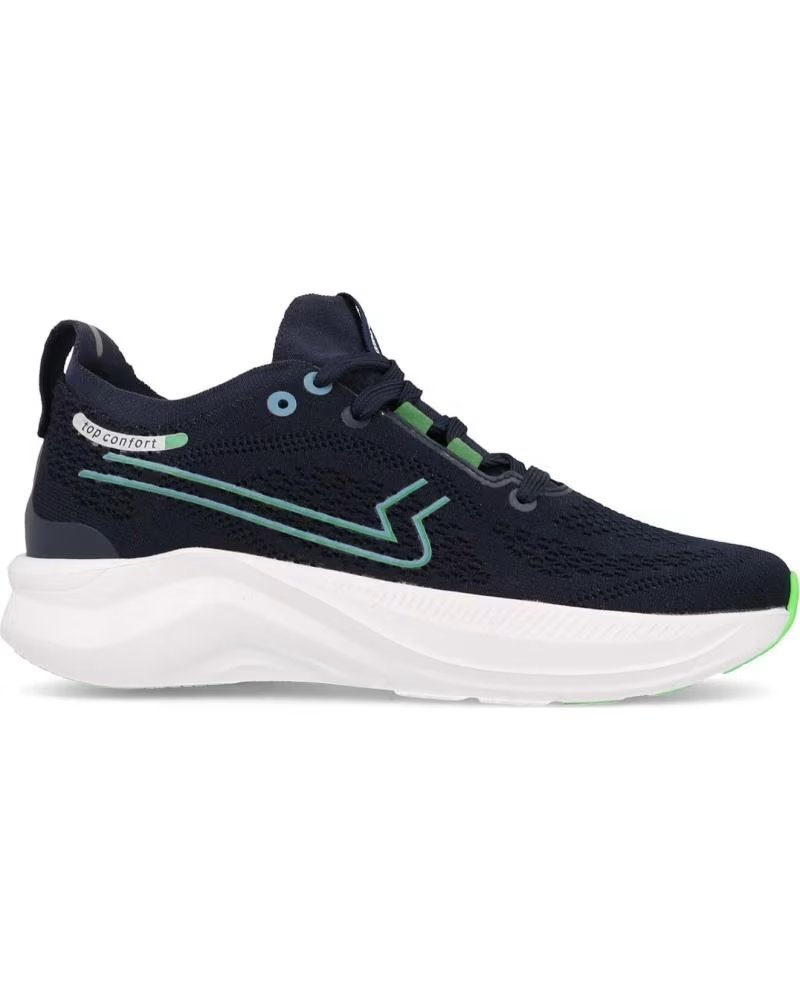 PAREDES ZAPATILLAS DEPORTIVAS HOMBRE ALFARNATE MARINO AZUL