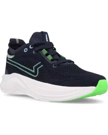 PAREDES ZAPATILLAS DEPORTIVAS HOMBRE ALFARNATE MARINO AZUL