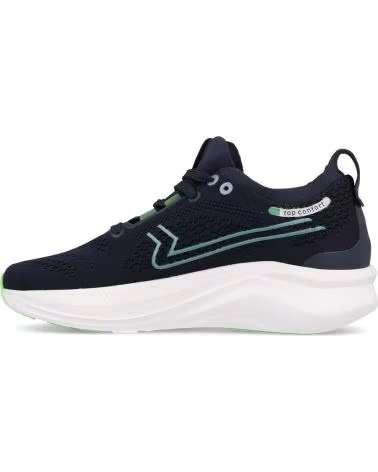 PAREDES ZAPATILLAS DEPORTIVAS HOMBRE ALFARNATE MARINO AZUL