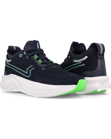 PAREDES ZAPATILLAS DEPORTIVAS HOMBRE ALFARNATE MARINO AZUL