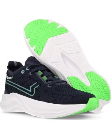 PAREDES ZAPATILLAS DEPORTIVAS HOMBRE ALFARNATE MARINO AZUL