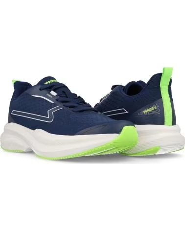 PAREDES ZAPATILLAS CASUAL HOMBRE COMARES AZUL MARINO