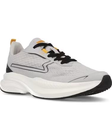 PAREDES ZAPATILLAS CASUAL HOMBRE COMARES CLARO GRIS