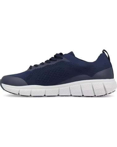 PAREDES ZAPATILLAS DEPORTIVAS HOMBRE VISO MARINO AZUL