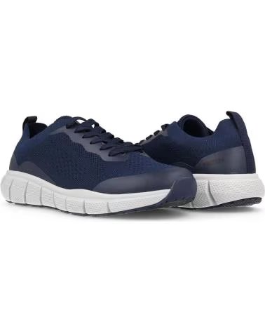 PAREDES ZAPATILLAS DEPORTIVAS HOMBRE VISO MARINO AZUL