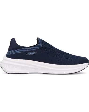 PAREDES ZAPATILLAS DEPORTIVAS HOMBRE ORCERA MARINO AZUL