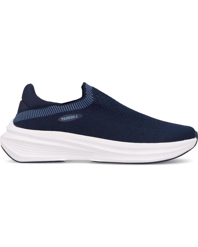 PAREDES ZAPATILLAS DEPORTIVAS HOMBRE ORCERA MARINO AZUL