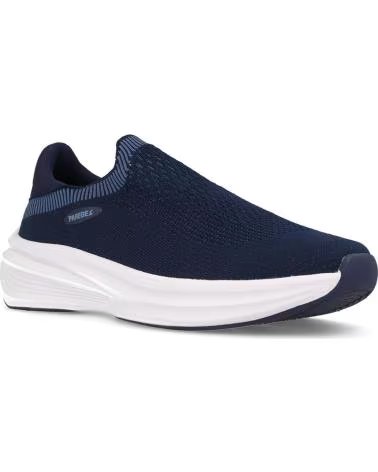 PAREDES ZAPATILLAS DEPORTIVAS HOMBRE ORCERA MARINO AZUL