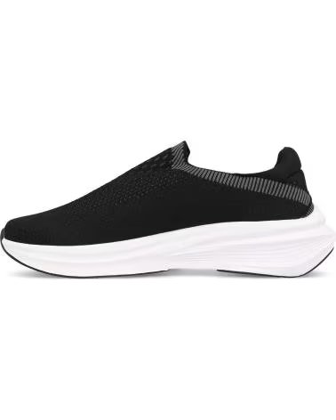 PAREDES ZAPATILLAS DEPORTIVAS HOMBRE ORCERA NEGRO NEGRO NEGRO