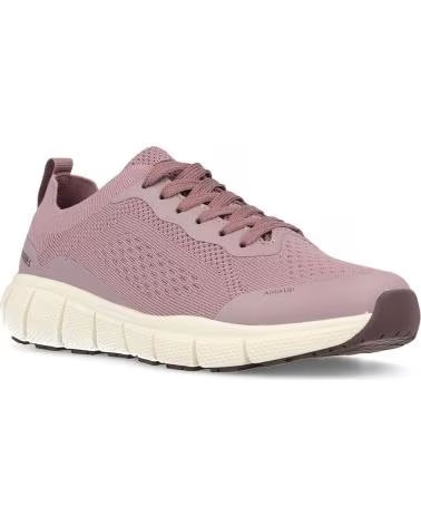 PAREDES ZAPATILLAS DEPORTIVAS MUJER CRIPTANA ROSA