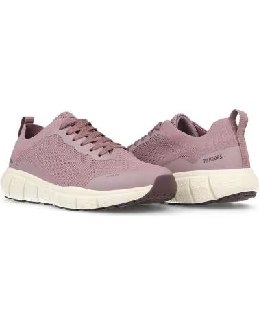 PAREDES ZAPATILLAS DEPORTIVAS MUJER CRIPTANA ROSA