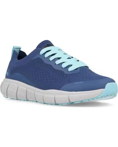 PAREDES ZAPATILLAS DEPORTIVAS MUJER CRIPTANA MARINO AZUL