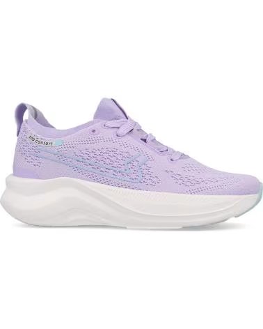 PAREDES ZAPATILLAS DEPORTIVAS MUJER ENIX LILA