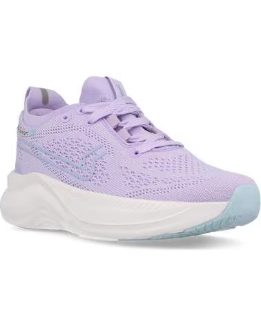 PAREDES ZAPATILLAS DEPORTIVAS MUJER ENIX LILA