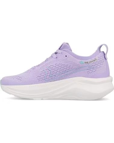 PAREDES ZAPATILLAS DEPORTIVAS MUJER ENIX LILA