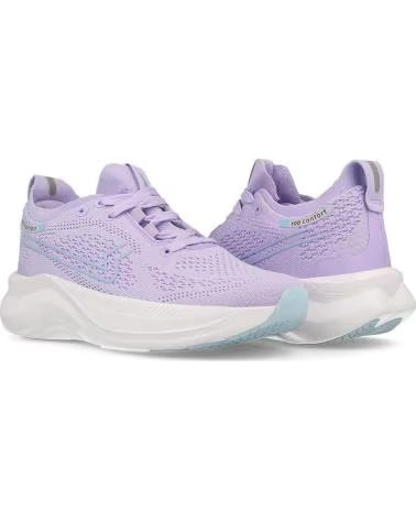 PAREDES ZAPATILLAS DEPORTIVAS MUJER ENIX LILA