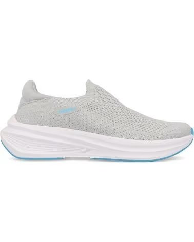 PAREDES ZAPATILLAS DEPORTIVAS MUJER ANDARAX CLARO GRIS