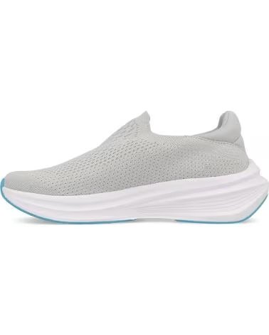 PAREDES ZAPATILLAS DEPORTIVAS MUJER ANDARAX CLARO GRIS