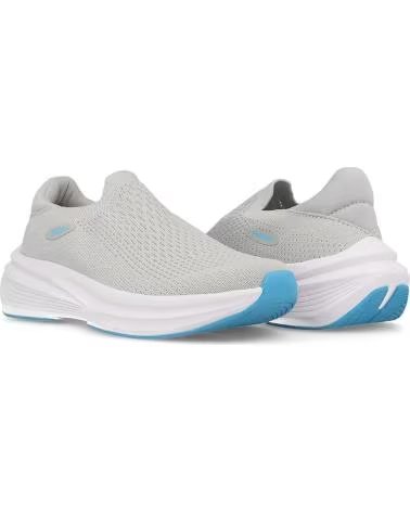 PAREDES ZAPATILLAS DEPORTIVAS MUJER ANDARAX CLARO GRIS