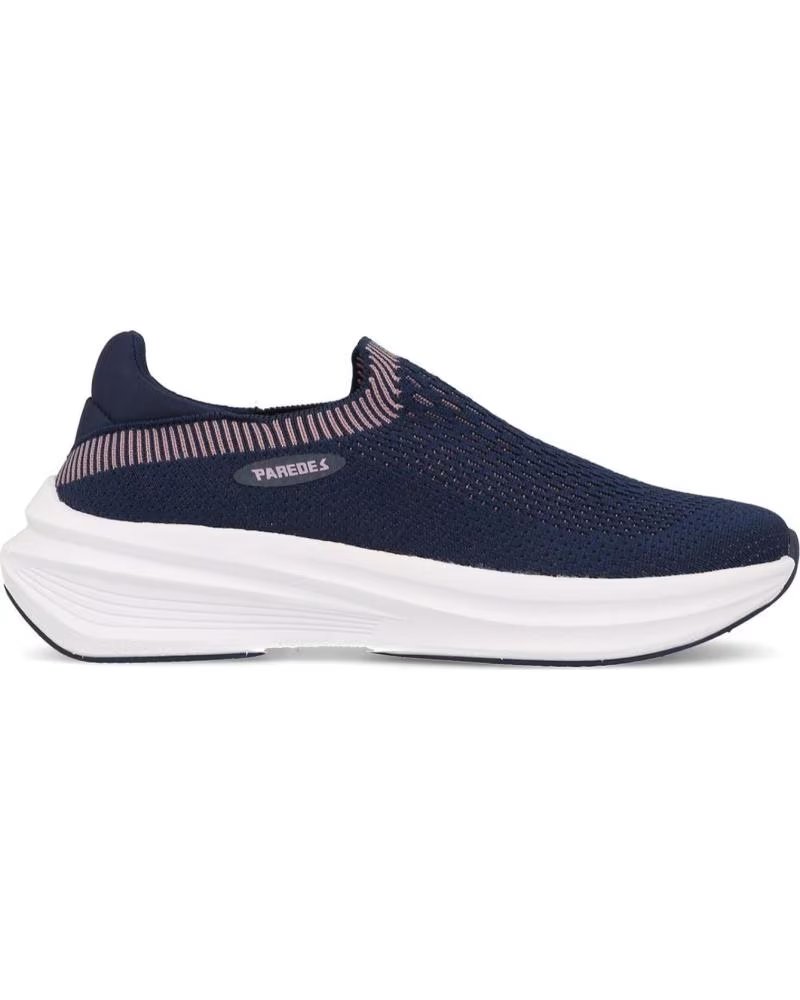 PAREDES ZAPATILLAS DEPORTIVAS MUJER ANDARAX MARINO AZUL