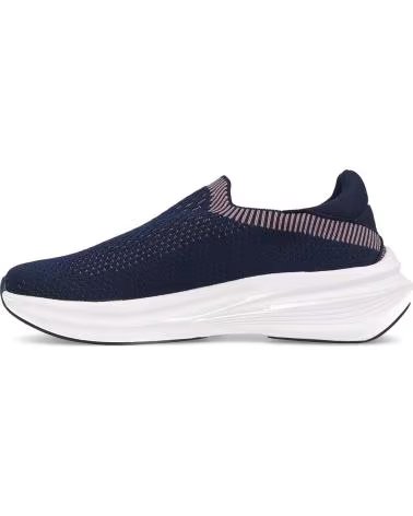 PAREDES ZAPATILLAS DEPORTIVAS MUJER ANDARAX MARINO AZUL