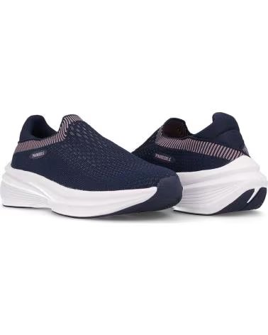 PAREDES ZAPATILLAS DEPORTIVAS MUJER ANDARAX MARINO AZUL