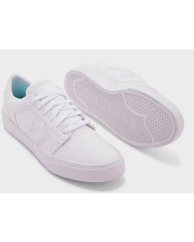 CONVERSE CONVERSE BELMONT OX ZAPATILLAS BLANCAS BLANCO