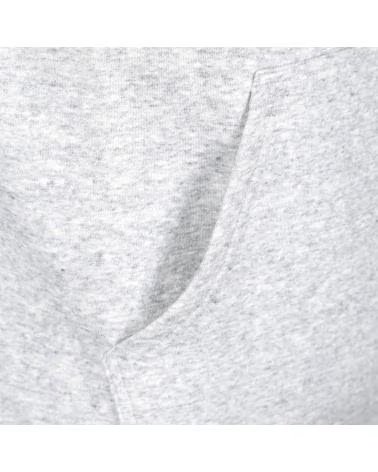 CHAMPION SUDADERA CON CAPUCHA 214743-EM021 EN GRIS PARA HOMBRE NOXM