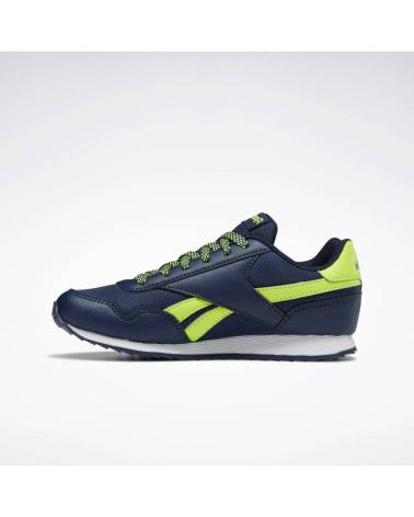 REEBOK ZAPATILLAS G58323 EN NEGRO PARA NINOS