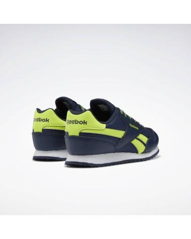 REEBOK ZAPATILLAS G58323 EN NEGRO PARA NINOS