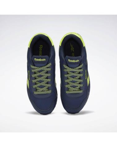 REEBOK ZAPATILLAS G58323 EN NEGRO PARA NINOS