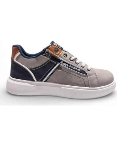 TIMBOS ZAPATILLAS DEPORTIVAS TIMBOS 132466 HOMBRE GRIS GRIS