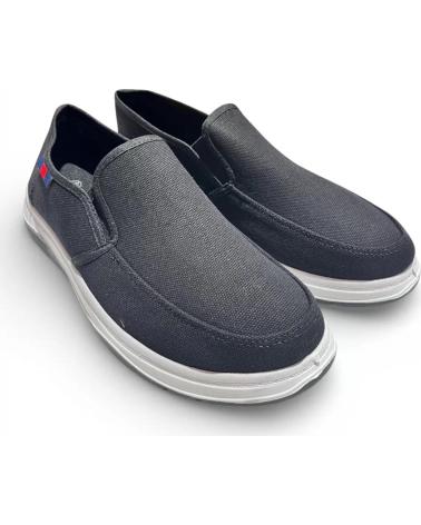 TIMBOS MOCASINES DE HOMBRE TIMBOS NEGRO NEGRO