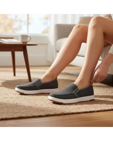 TIMBOS MOCASINES TIMBOS HOMBRE NEGRO NEGRO