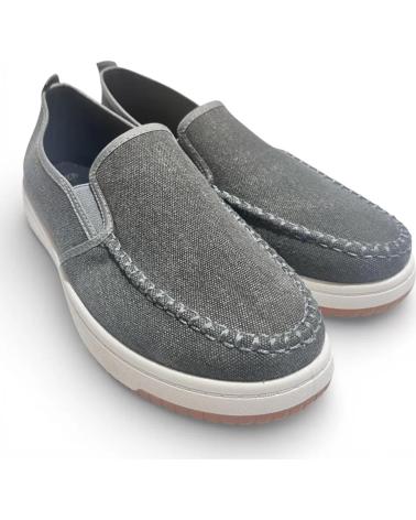 TIMBOS MOCASINES TIMBOS HOMBRE NEGRO NEGRO