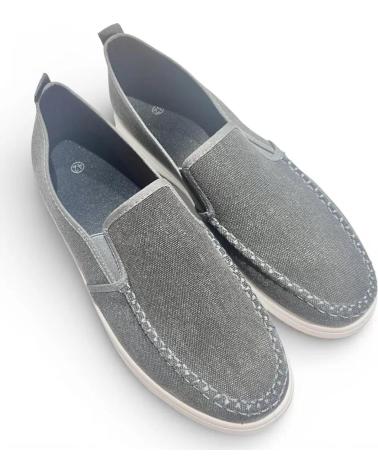 TIMBOS MOCASINES TIMBOS HOMBRE NEGRO NEGRO